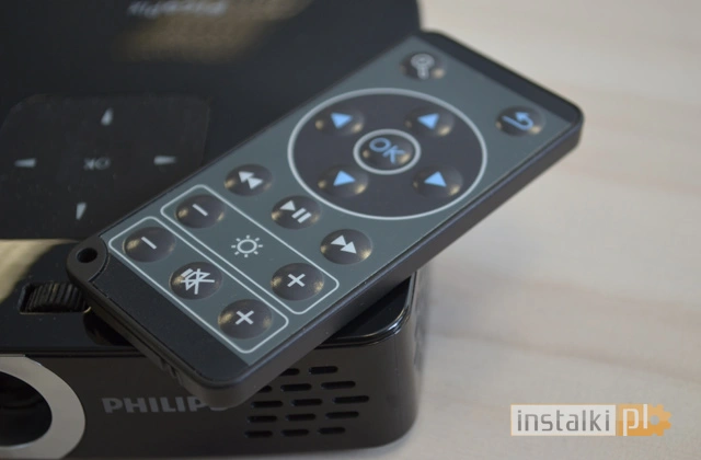 PicoPix 2480 3