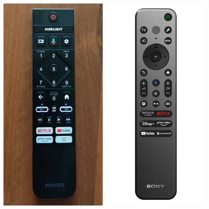 Pilot Samsung SolarCell oraz Pilot Sony