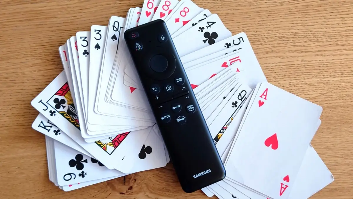 Sprawdziłem pilot TV SolarCell. Solarny blef firmy Samsung?