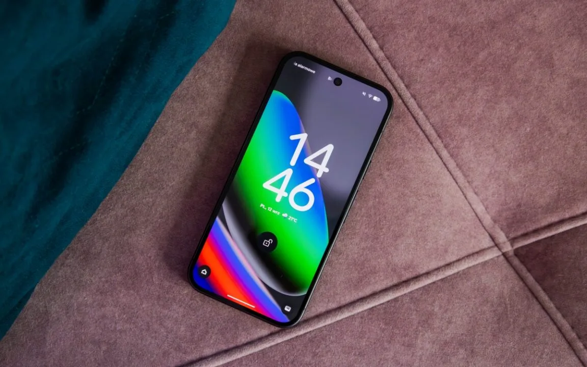 Pixel 10