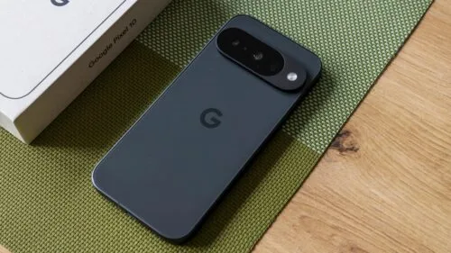 Pixel 10