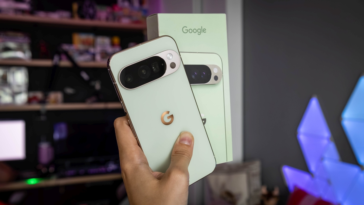 Google Pixel 10 Pro – recenzja. Prawie idealny, ale „prawie” robi wielką różnicę