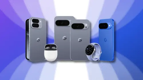 Google Pixel 10 premiera