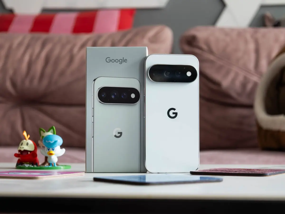 Google Pixel 11 Pro – recenzja. Niemal idealny maluch, ale czy warty ponad 5000 zł?