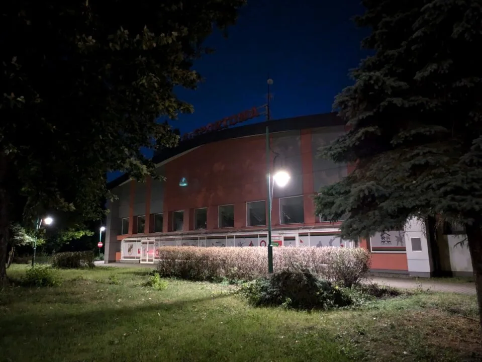 Tryb podstawowy - 1x