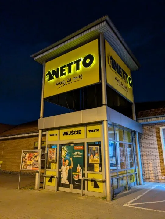 Tryb podstawowy - 1x