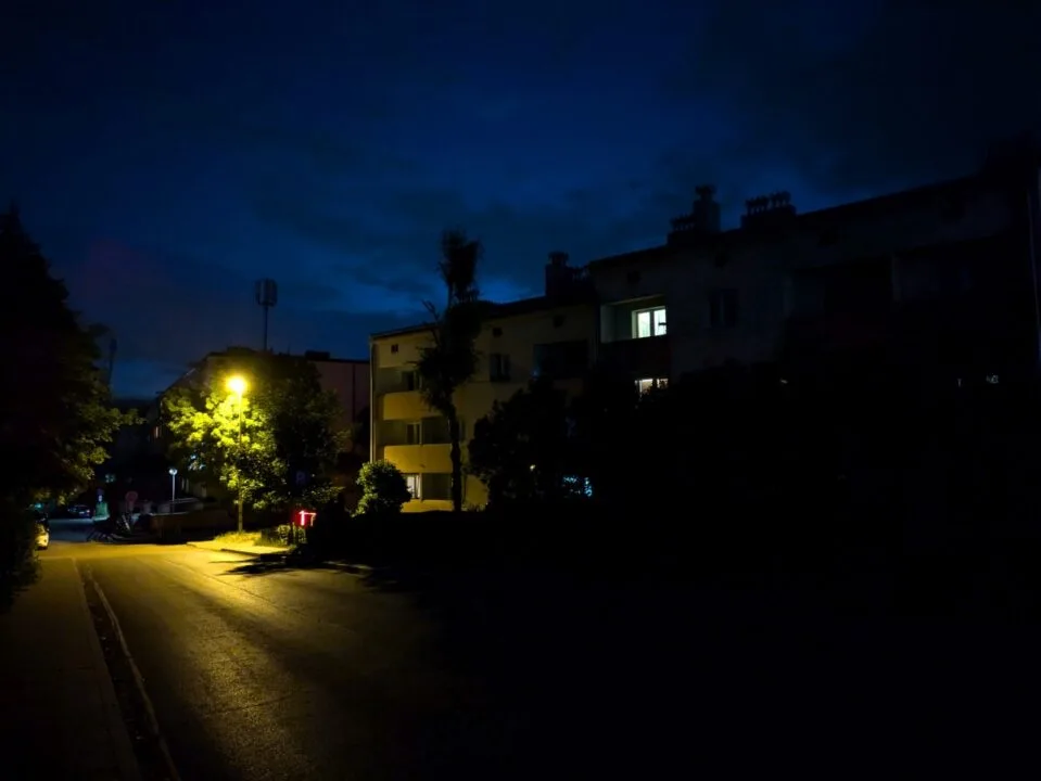 Tryb podstawowy - 1x