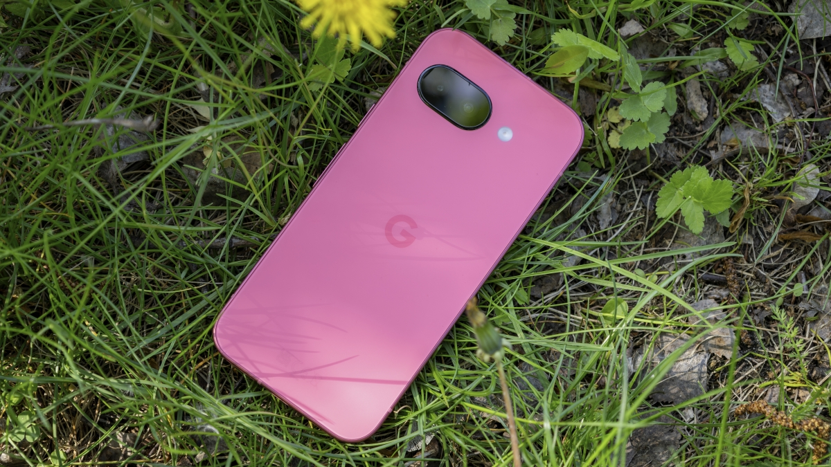 Pixel 9a – recenzja. Jak sprawdza się nowy średniak od Google?