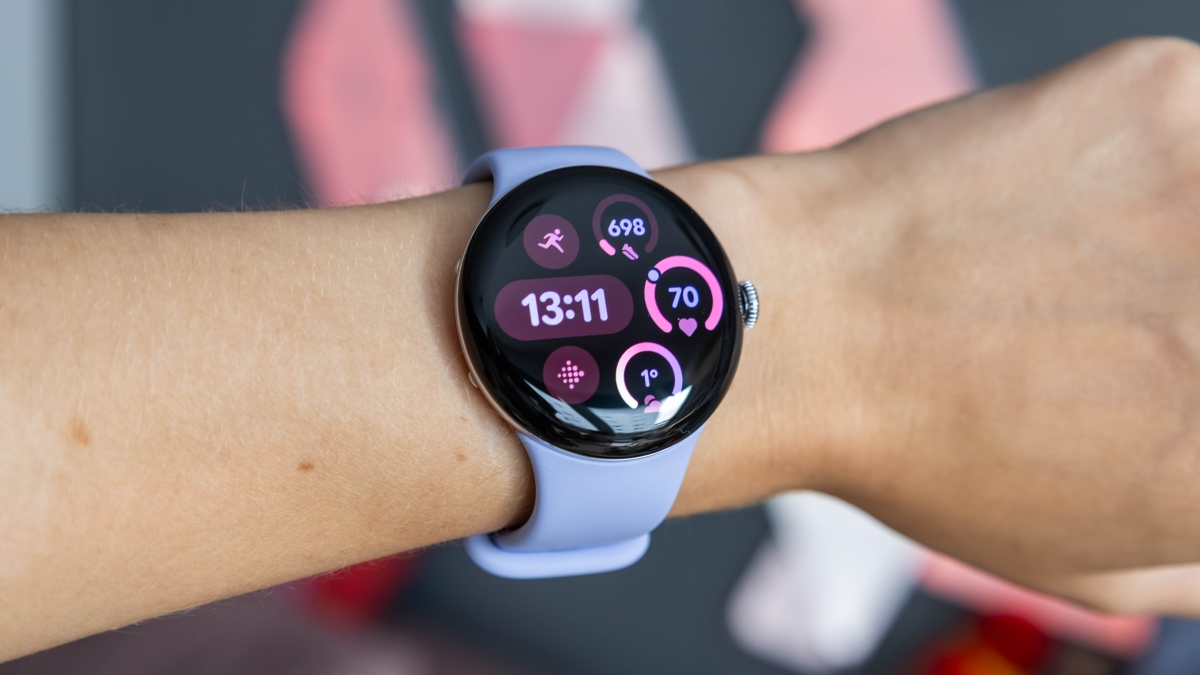 Pixel Watch 4 – recenzja. Chciałam go polubić, ale Google musi jeszcze wiele poprawić  