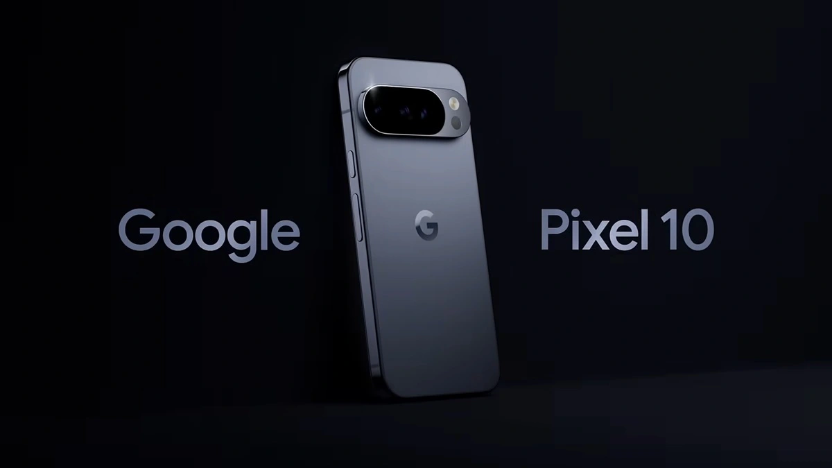 Google wzrusza ramionami i zamyka sprawę: Pixel 9 i 10 przez cały czas z usterką głośnika