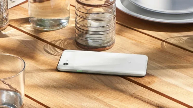 Tańsza wersja Google Pixel 3 już w połowie tego roku?