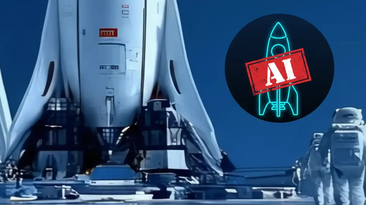 Planet Lander AI – zaskakująco emocjonalnie (recenzja gry)