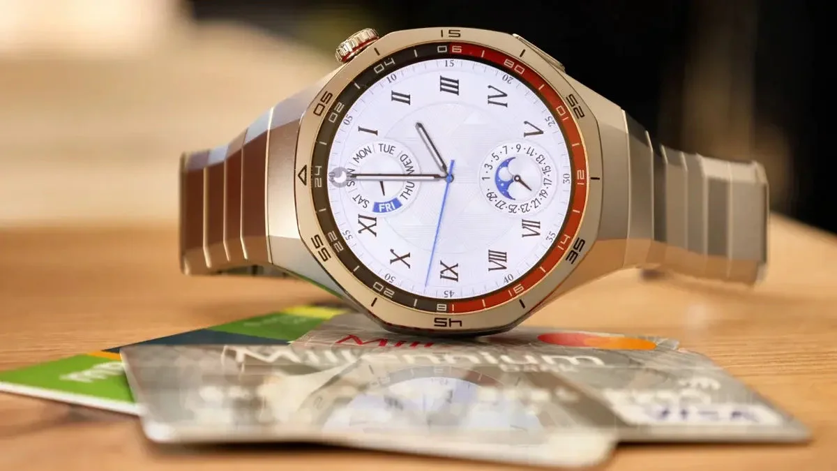 Płatności zbliżeniowe Huawei z ważną zmianą. Będzie wygodniej