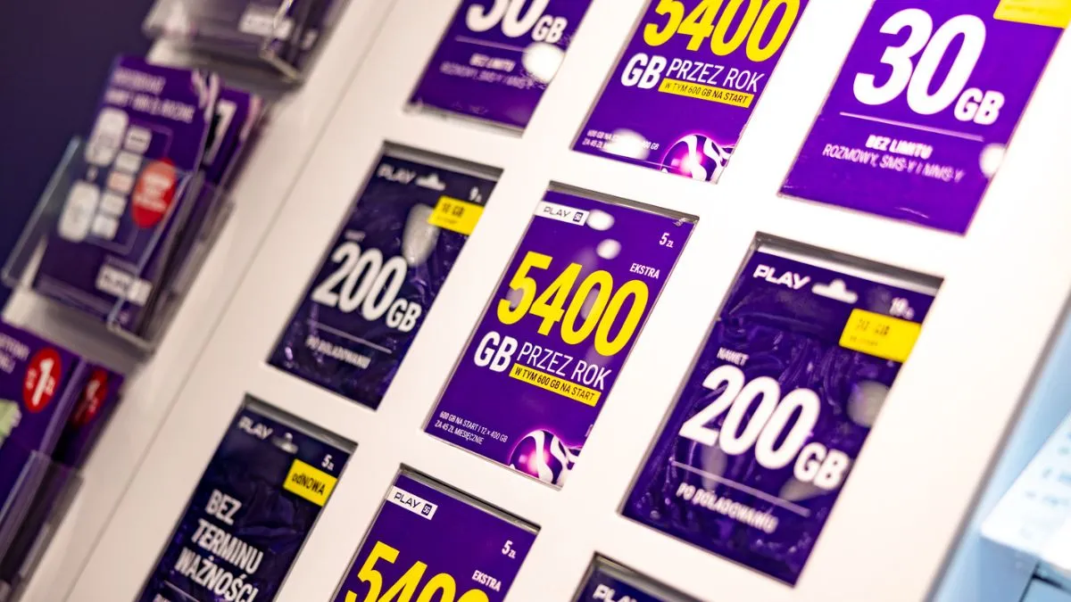 Play zrywa ze schematem. Oto nowy, elastyczny abonament 5G dla firm