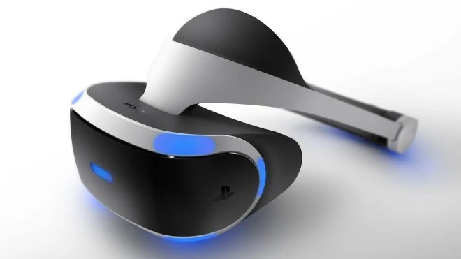 Oculus Rift mocniejszy od PlayStation VR – twierdzi Sony