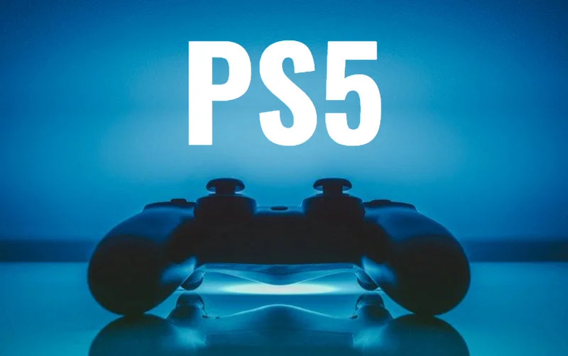 Znamy wygląd DualShocka 5 i mamy potwierdzenie renderów SSD do PlayStation 5