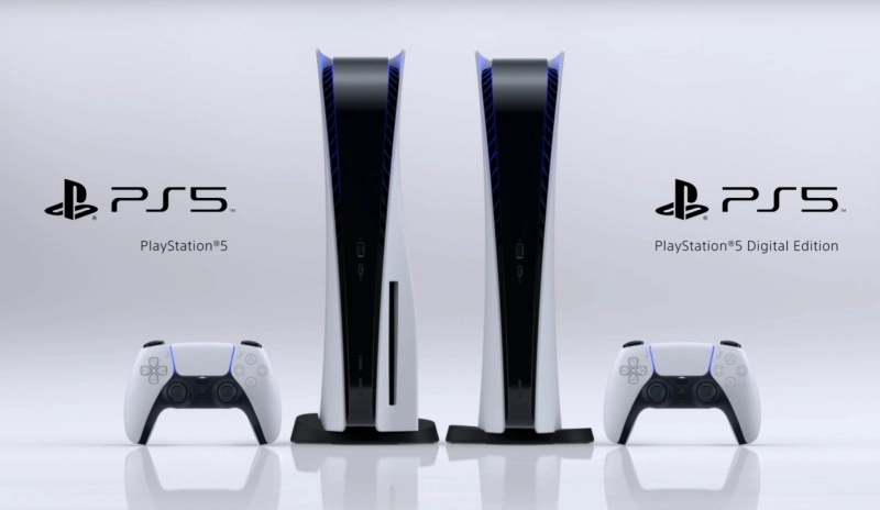 Sony zapowiedziało pokaz PlayStation 5. Cena i data premiery PS5 już w środę