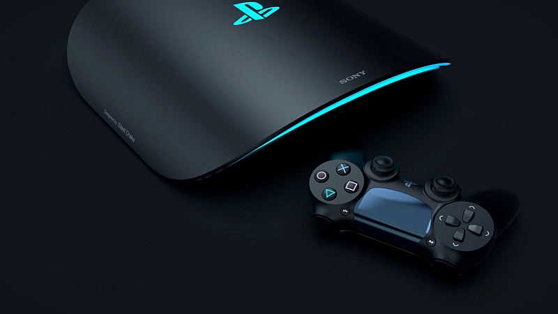 Sony potwierdza: PlayStation 5 z odświeżaniem 120 Hz, 4K i crossplayem