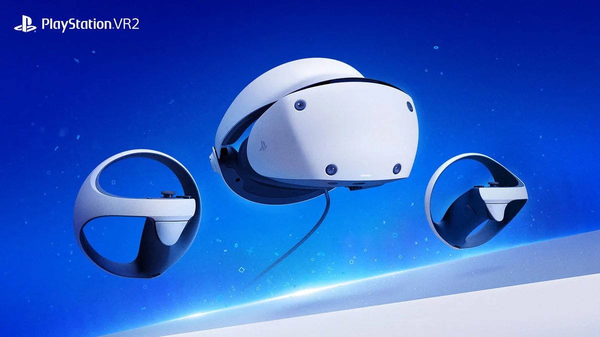 PlayStation VR2 – data premiery i cena w Polsce. Ruszył pre-order