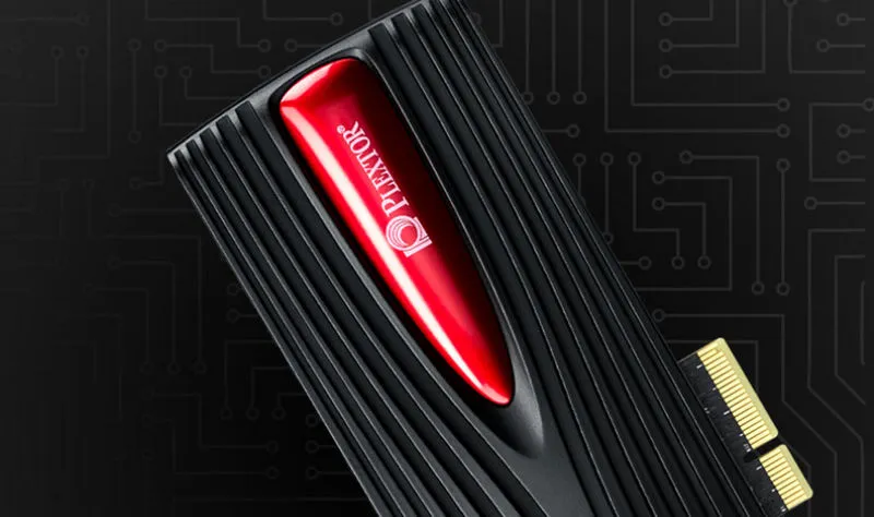 Plextor: nowa wersja oprogramowania Plextool dla dysków SSD NVMe