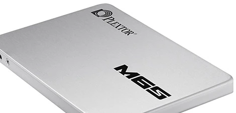 Plextor M6S już w sprzedaży