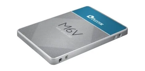 Plextor M6V – nowa linia dysków SSD