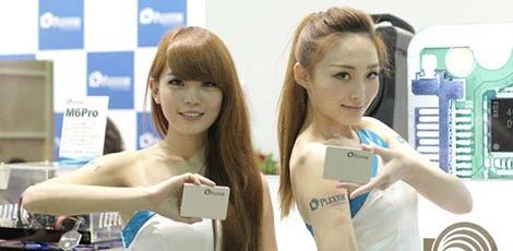 Plextor: nowy dysk M6 Pro i oprogramowanie optymalizujące osiągi napędów SSD