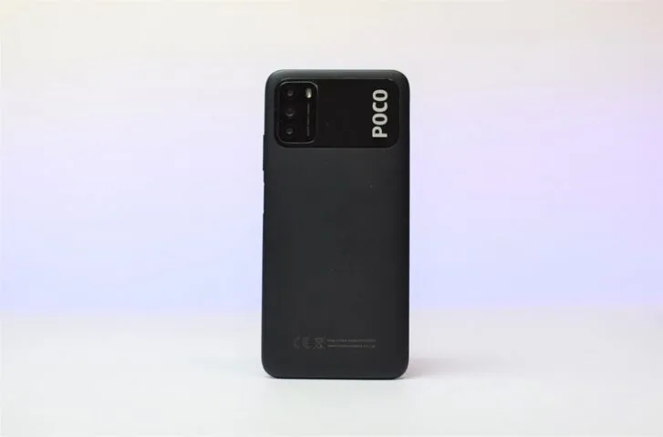 POCO M3: test taniego smartfona z potężną baterią i głośnikami stereo