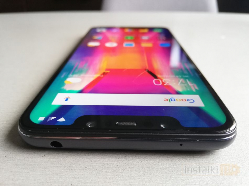 Pocophone F1 1