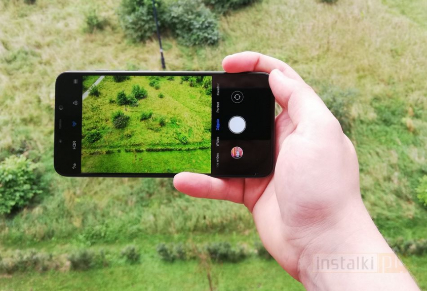 Pocophone F1 5