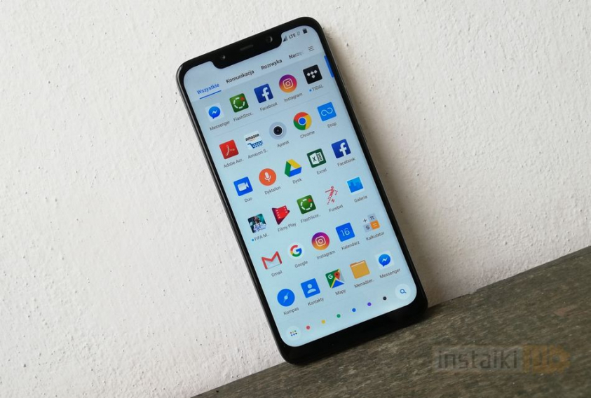 Pocophone F1 6