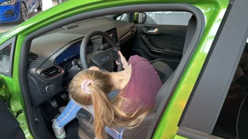 Podatek od samochodów spalinowych w polsce ford fiesta st