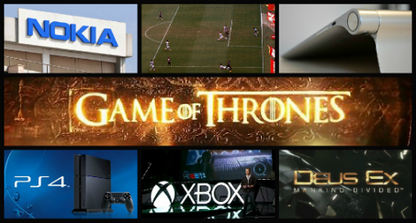 Podsumowanie tygodnia #112