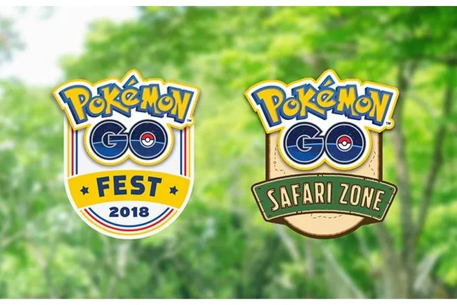 W Europie odbędzie się wielka impreza Pokemon GO