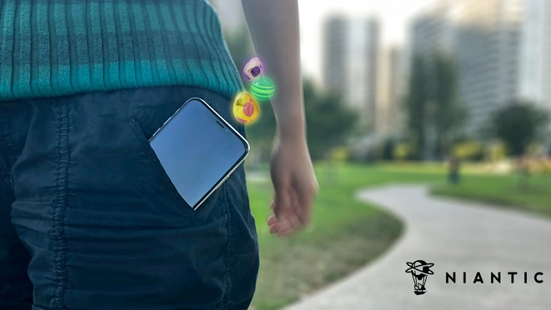 Adventure Sync w Pokémon Go już jest, ale nie dla wszystkich