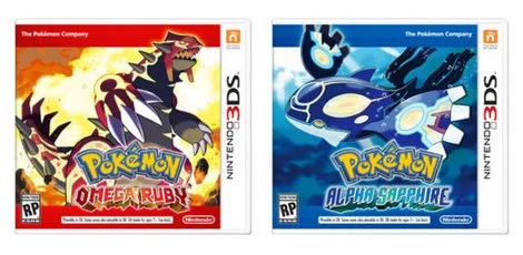 Nowe stare Pokemony i krótki zwiastun