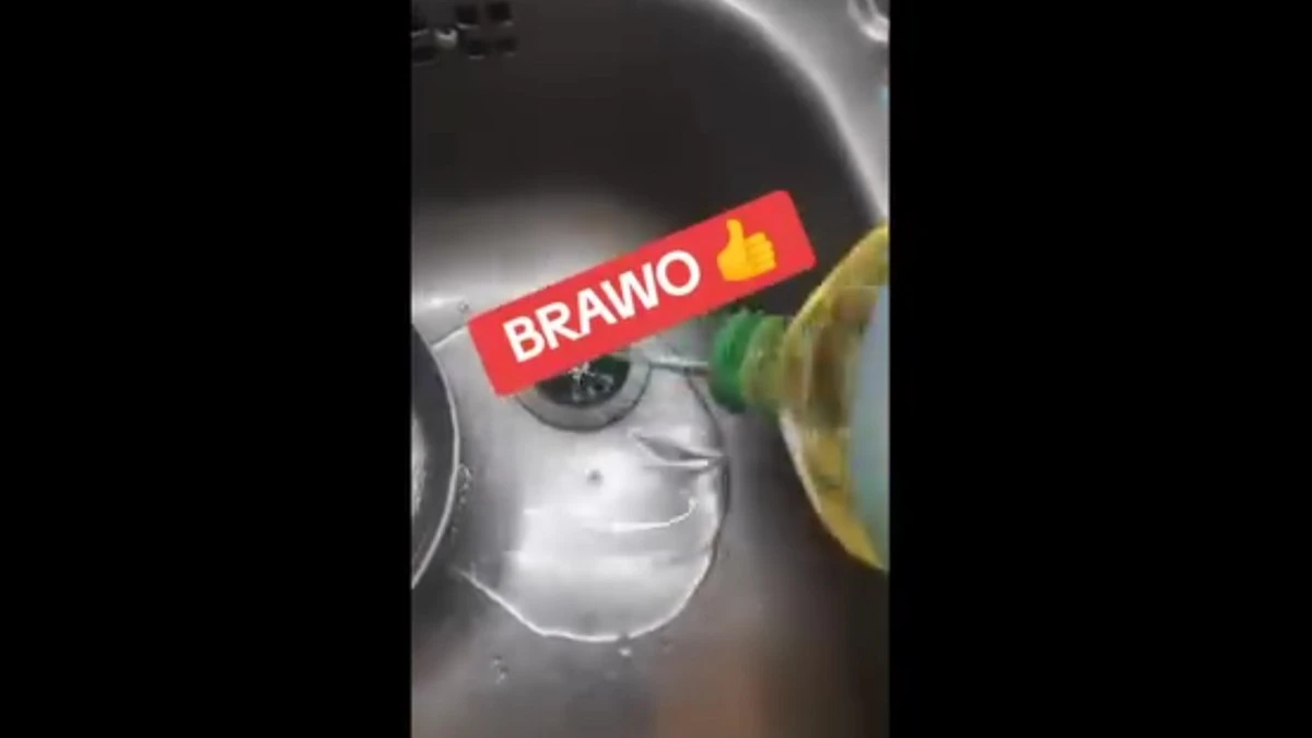 Polacy wylewają Olej Kujawski do zlewu. Dlaczego to głupi pomysł?