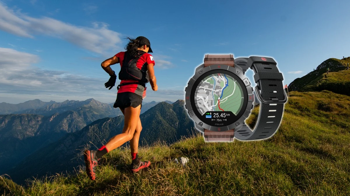 Aktualizacja zegarków Polar Software Release 3.0. Tak to się robi!