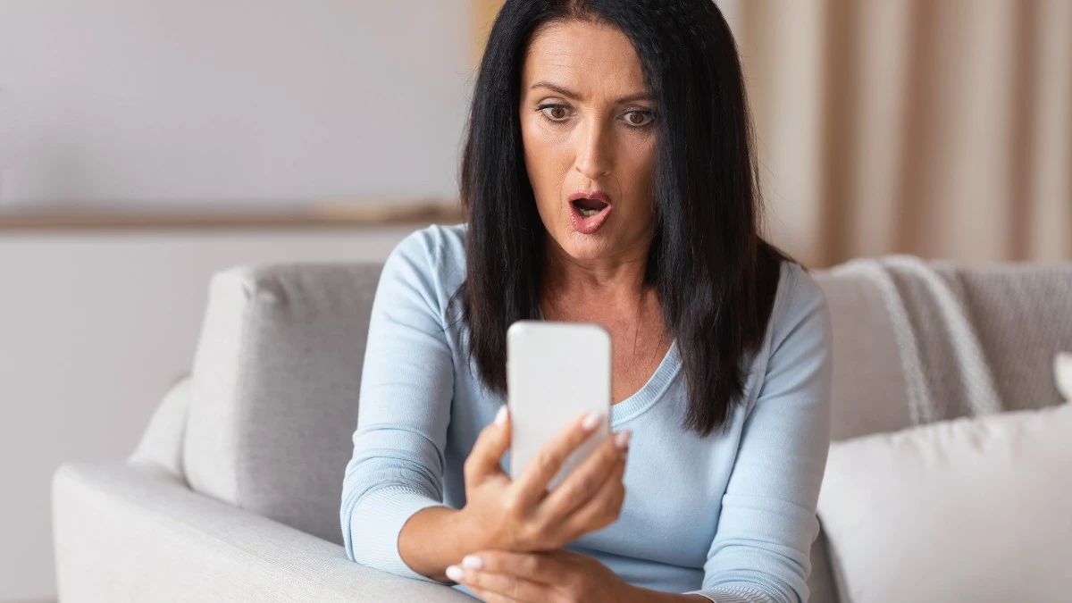 Polka sprzedawała umywalkę. Dała się oszukać na 500 tys. złotych