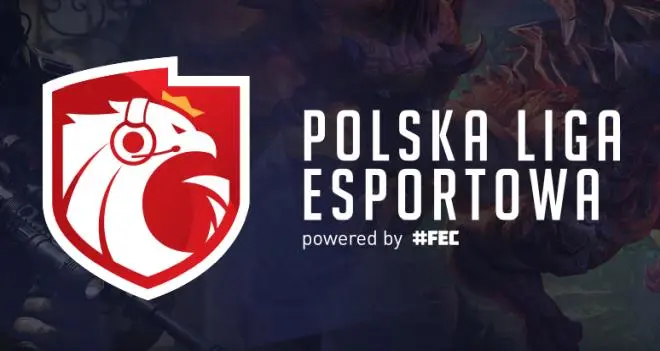 Sieć Play głównym partnerem rozgrywek Polskiej Ligi Esportowej