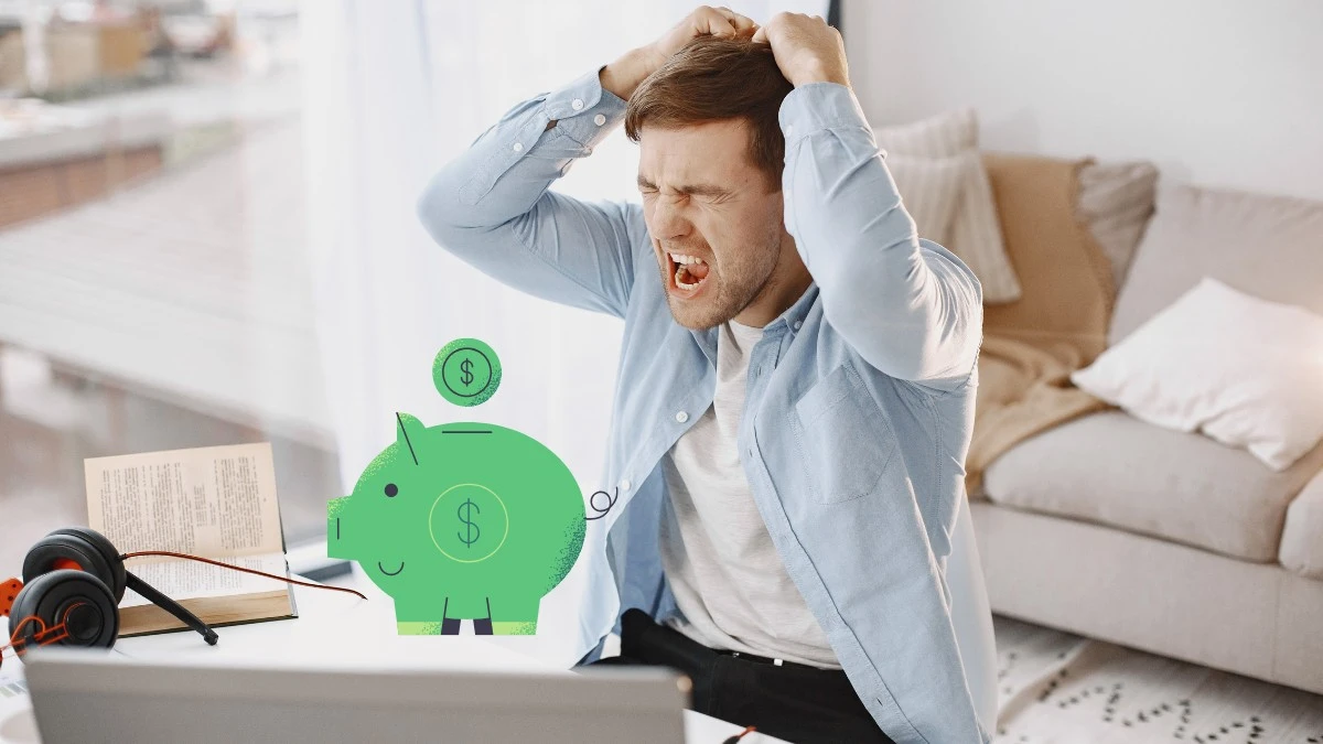 Pomyłka w numerze konta bankowego? Zobacz, co się stanie