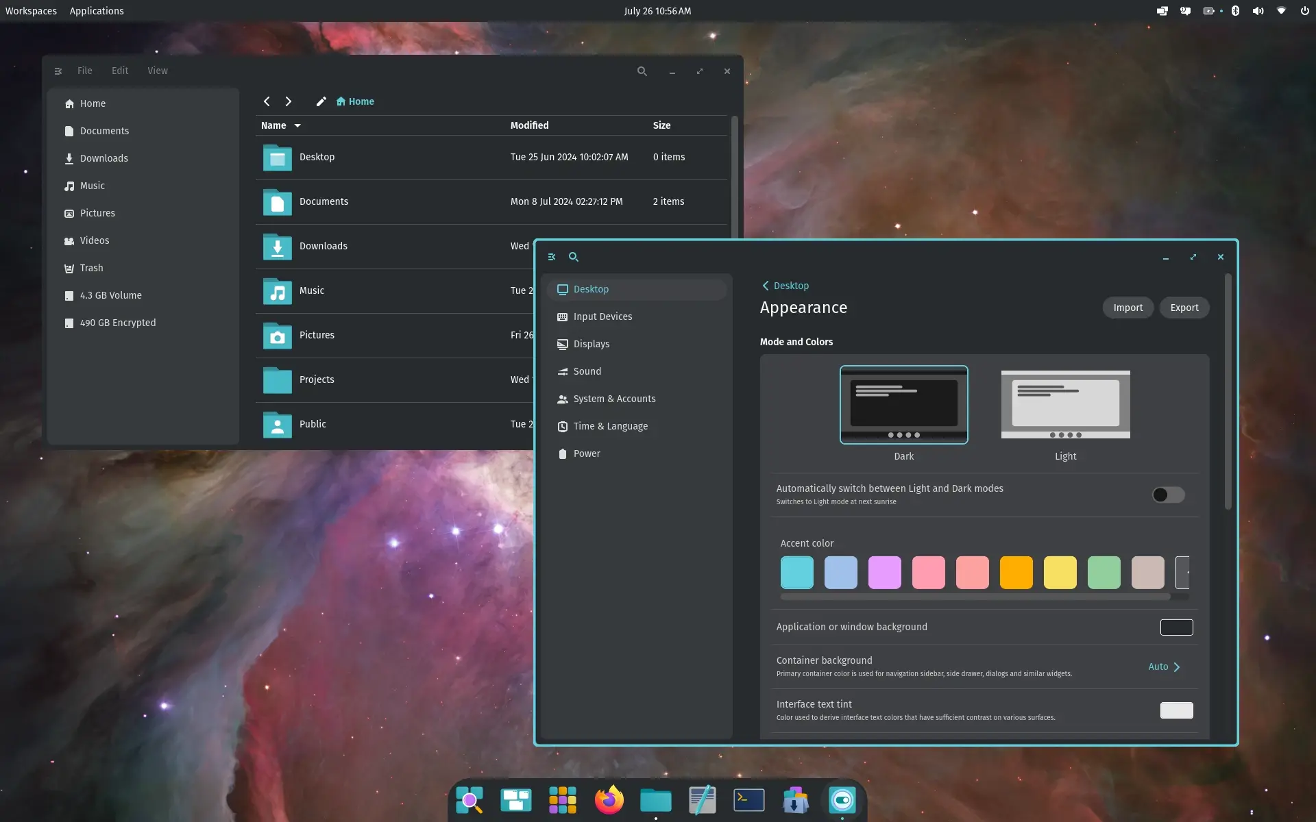 Pop!_OS 24.04 LTS oficjalnie. Linux dla graczy z nowym COSMIC