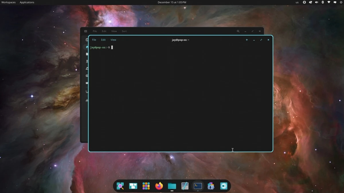 Pop!_OS 24.04 LTS