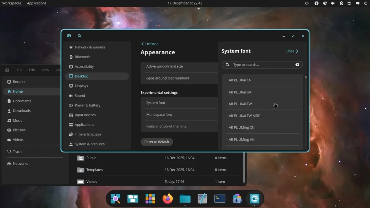 Windows 11 przy nich wygląda staro. Oto 5 najładniejszych Linuksów 2026 roku
