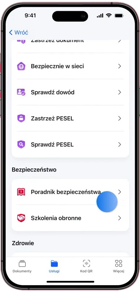 Ogólnokrajowy test syren alarmowych. W aplikacji mObywatel sprawdzisz, jak brzmią i co oznaczają