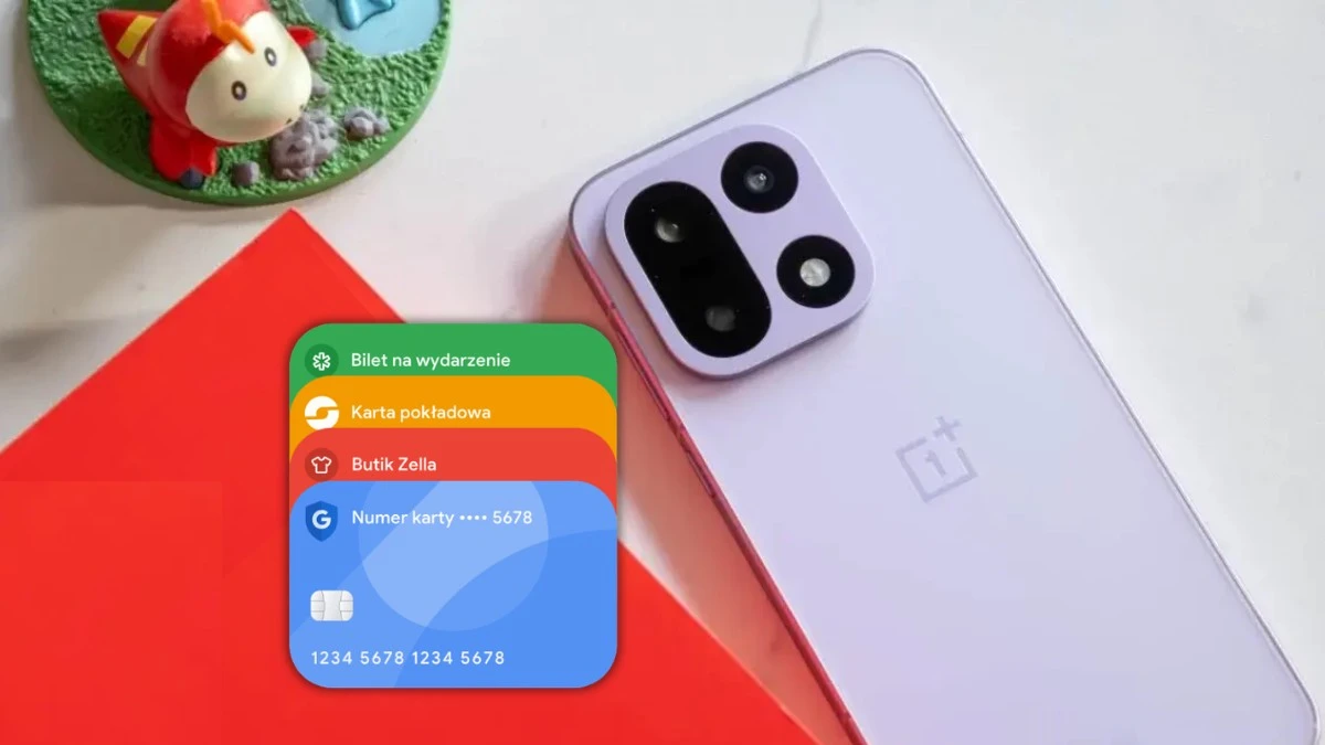 Twój Portfel Google się zmieni. Użytkownicy mogą mieć problem
