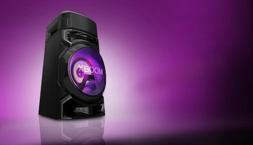 Na co zwrócić uwagę wybierając głośnik Power Audio?