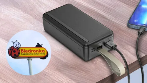 Powerbank Eveready PX30B