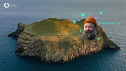 Praca na Islandii Opera Tabfulness Guru