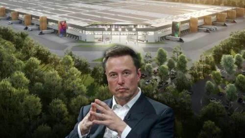 Praca w Tesla – Elon Musk szuka Polaków do pracy. Kuszą zarobki